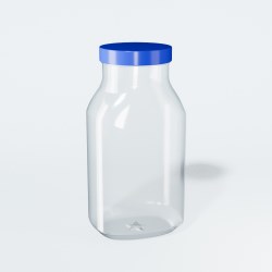 MPS Sweet Jar 4.538L